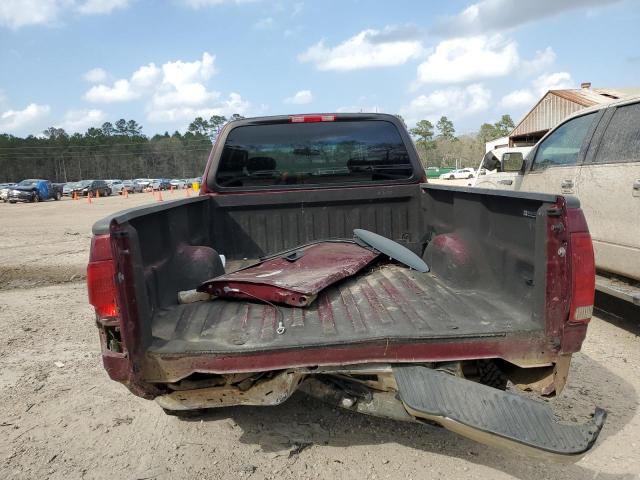 Photo 6 from auction – 2003 FORD F150 with VIN 1FTRX17W03NA59866