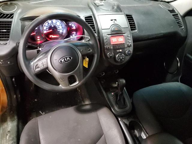 صورة رقم 8 من المزاد - 2011 KIA SOUL مع VIN KNDJT2A28B7282678