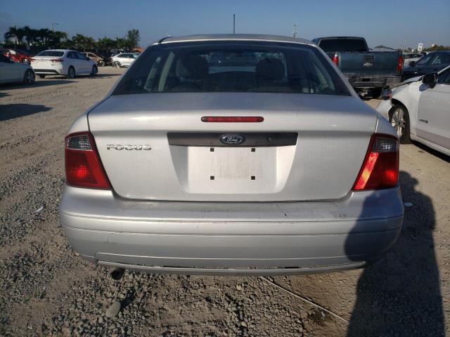 Photo 6 from auction – 2007 FORD FOCUS ZX4 with VIN 1FAFP34N37W204060