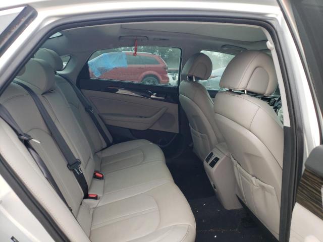 Photo 10 from auction – 2016 HYUNDAI SONATA SPO with VIN 5NPE34AF6GH345344