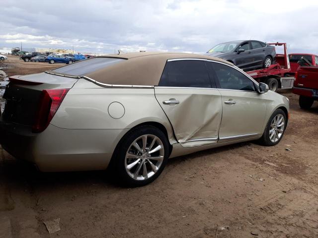 Photo 3 from auction – 2014 CADILLAC XTS LUXURY with VIN 2G61M5S38E9222945