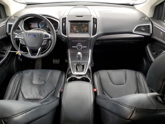 Photo 8 from auction – 2015 FORD EDGE TITAN with VIN 2FMTK3K9XFBB74035