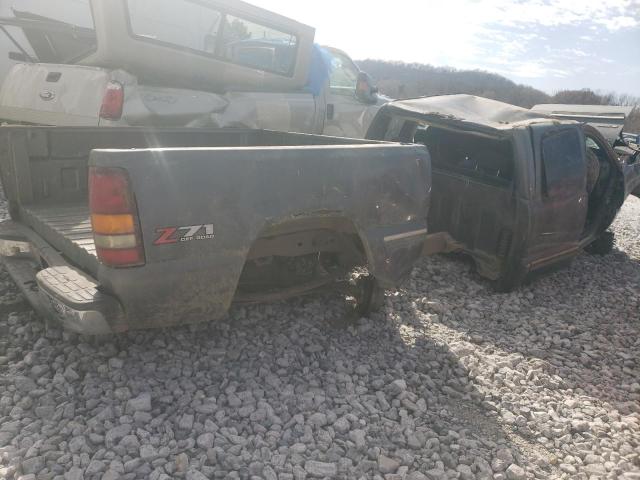 Photo 3 from auction – 2001 CHEVROLET SILVERADO with VIN 2GCEK19T511299851