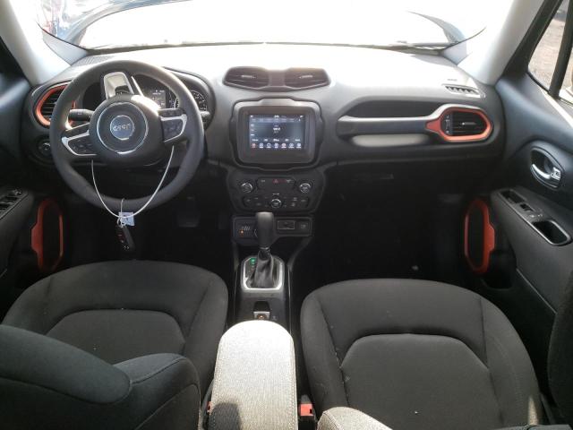 Photo 8 from auction – 2018 JEEP RENEGADE S with VIN ZACCJBAB3JPH67567
