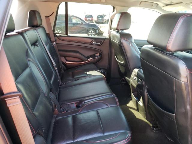 Photo 11 from auction – 2016 GMC YUKON SLE with VIN 1GKS2AKC6GR180269