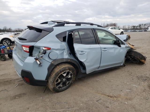 Photo 3 from auction – 2018 SUBARU CROSSTREK with VIN JF2GTADC3J8273552