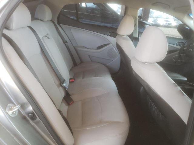 Photo 10 from auction – 2015 KIA OPTIMA LX with VIN 5XXGM4A76FG466092
