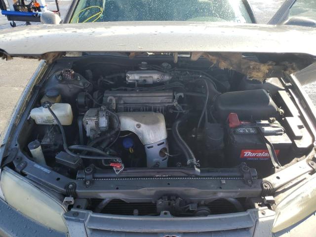 Photo 11 from auction – 1998 TOYOTA CAMRY CE with VIN JT2BG22K6W0152932