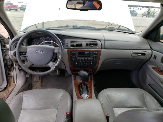 Photo 8 from auction – 2006 FORD TAURUS SEL with VIN 1FAFP56U76A169065