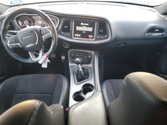 Photo 8 from auction – 2016 DODGE CHALLENGER with VIN 2C3CDZFJ7GH345803