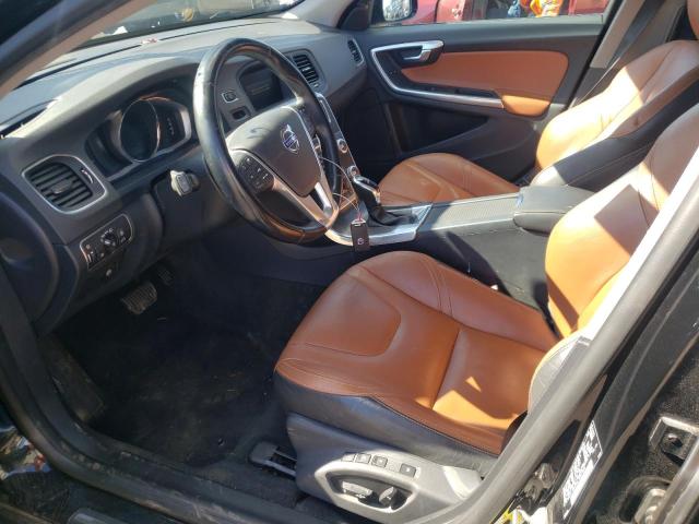 Photo 7 from auction – 2015 VOLVO V60 CROSS with VIN YV4612HK3F1001619