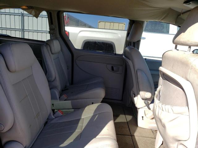 Photo 11 from auction – 2007 CHRYSLER TOWN & COU with VIN 2A4GP54L67R294400