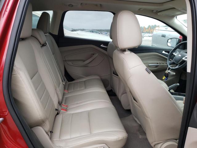 Photo 11 from auction – 2016 FORD ESCAPE SE with VIN 1FMCU0G95GUB90074