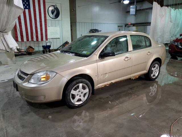 Photo 1 from auction – 2007 CHEVROLET COBALT LS with VIN 1G1AJ55F777220788
