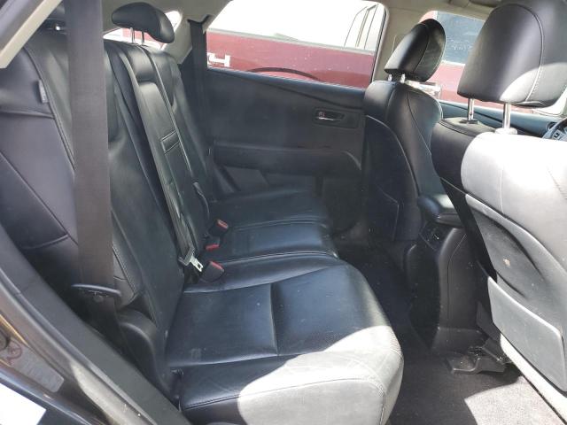 Photo 10 from auction – 2010 LEXUS RX 350 with VIN JTJBK1BA5A2408902