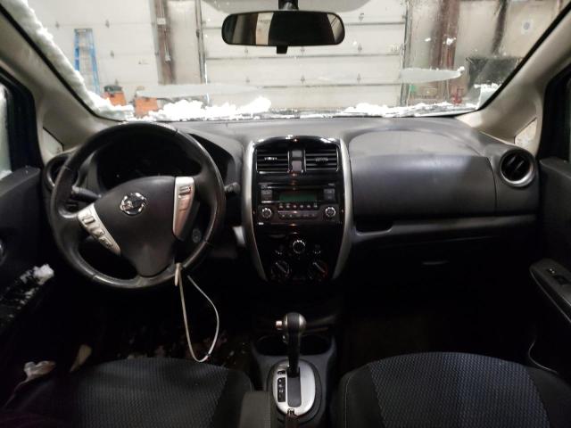 Photo 8 from auction – 2015 NISSAN VERSA NOTE with VIN 3N1CE2CP7FL390340