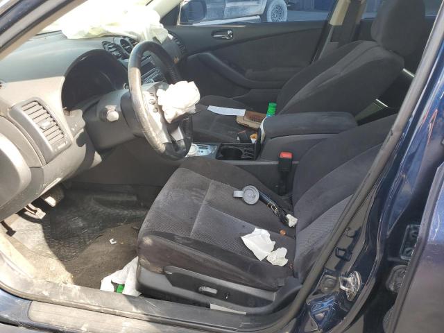 Photo 7 from auction – 2007 NISSAN ALTIMA 2.5 with VIN 1N4AL21E17N426414