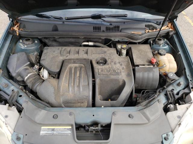 Photo 11 from auction – 2010 CHEVROLET COBALT 2LT with VIN 1G1AF5F56A7116484