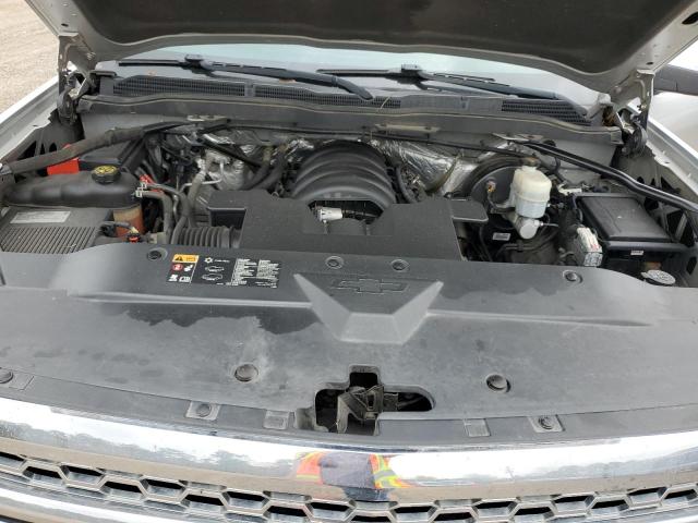 Photo 11 from auction – 2015 CHEVROLET SILVERADO with VIN 3GCPCREC3FG316641