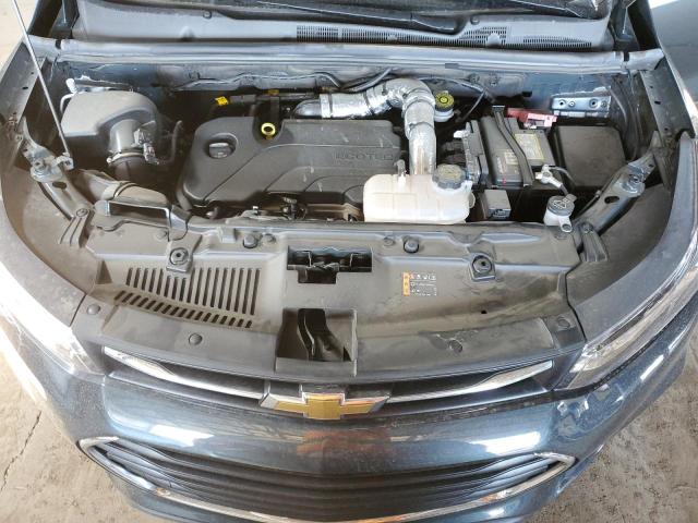 Photo 12 from auction – 2022 CHEVROLET TRAX LS with VIN KL7CJNSM6NB512409