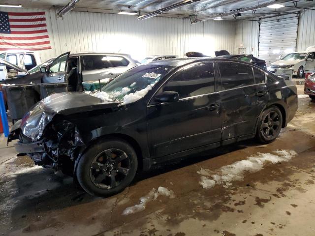 NISSAN ALTIMA 2.5 2009 with VIN 1N4AL21E89N522432 - Photo from auction