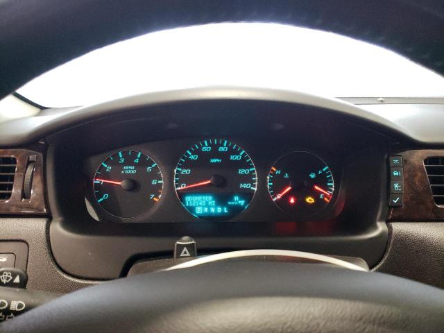 Photo 9 from auction – 2014 CHEVROLET IMPALA LIM with VIN 2G1WB5E31E1138798