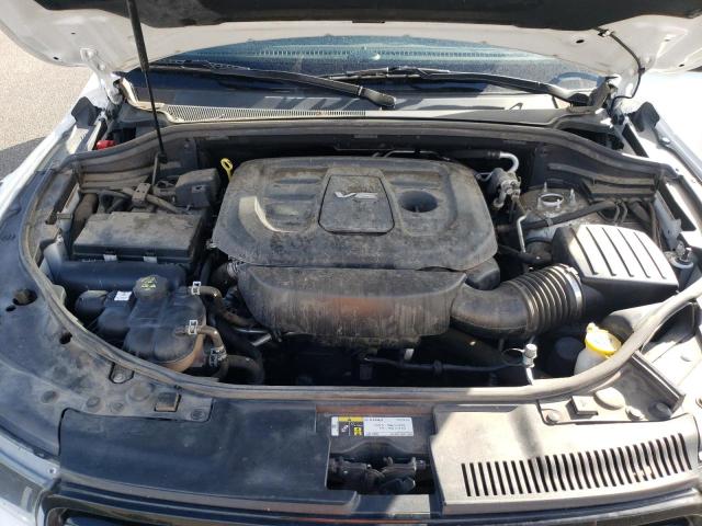 Photo 12 from auction – 2018 DODGE DURANGO GT with VIN 1C4RDJDG4JC194850