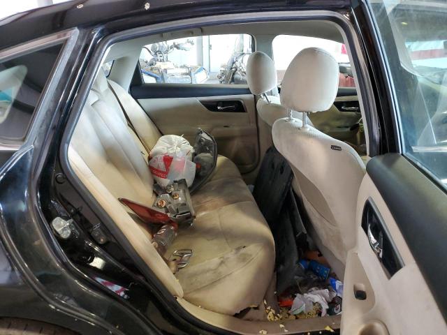 Photo 10 from auction – 2014 NISSAN ALTIMA 2.5 with VIN 1N4AL3AP5EC124317
