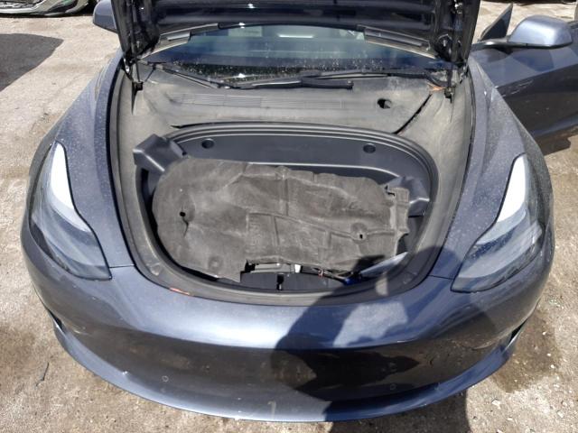 Photo 11 from auction – 2022 TESLA MODEL 3 with VIN 5YJ3E1EC7NF196339
