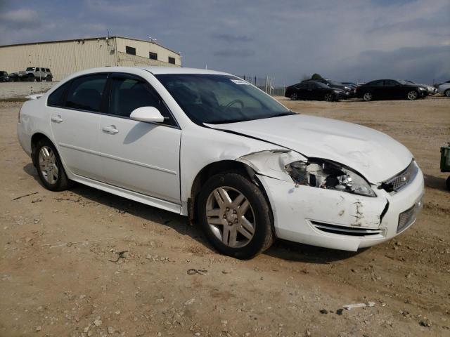 Photo 4 from auction – 2013 CHEVROLET IMPALA with VIN 2G1WB5E32D1112113