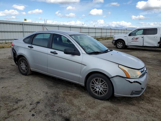 Photo 4 from auction – 2009 FORD FOCUS SE with VIN 1FAHP35N49W133946