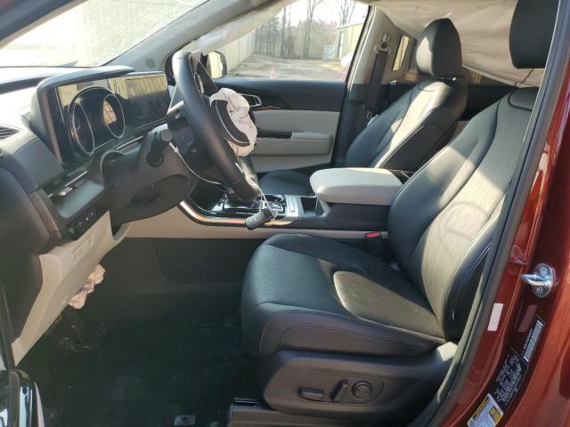 Photo 7 from auction – 2023 KIA CARNIVAL E with VIN KNDNC5H32P6196653