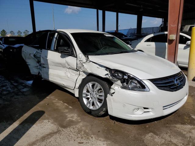Photo 4 from auction – 2010 NISSAN ALTIMA BAS with VIN 1N4AL2AP2AN537403
