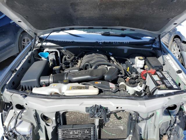 Photo 11 from auction – 2008 FORD EXPLORER S with VIN 1FMEU53858UB26069