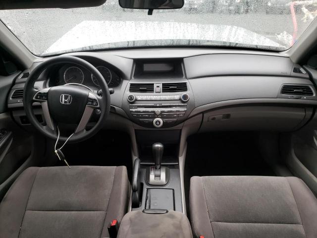 Photo 8 from auction – 2010 HONDA ACCORD LXP with VIN 1HGCP2F46AA040451