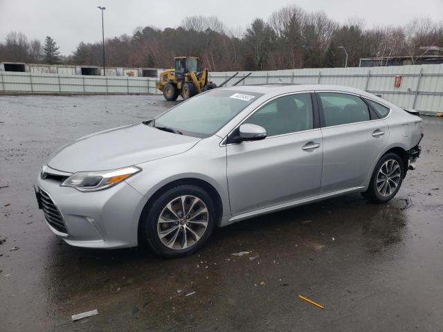 TOYOTA AVALON XLE 2016 with VIN 4T1BK1EB2GU233296 - Photo from auction