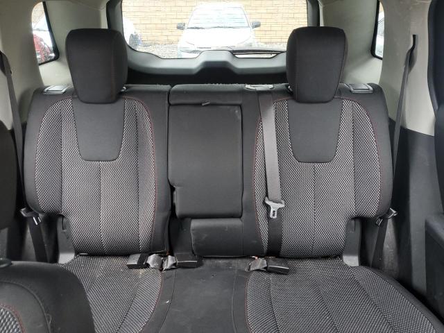 Photo 10 from auction – 2017 GMC TERRAIN SL with VIN 2GKALMEK9H6351705