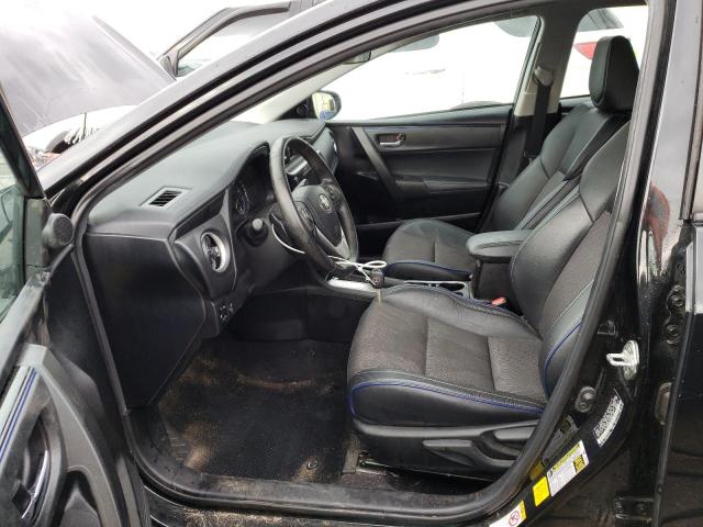 Photo 7 from auction – 2019 TOYOTA COROLLA L with VIN 5YFBURHE7KP902123