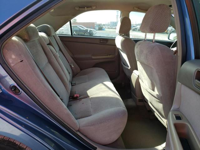 Photo 10 from auction – 2003 TOYOTA CAMRY LE with VIN 4T1BE32K83U783023