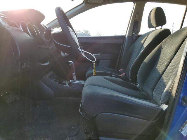 Zdjęcie 7 z aukcji – 2011 NISSAN VERSA S z VIN 3N1BC1CP7BL412908