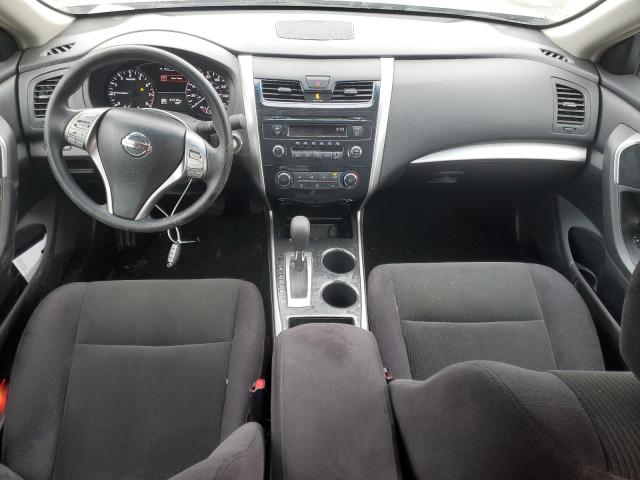 Photo 8 from auction – 2013 NISSAN ALTIMA 2.5 with VIN 1N4AL3AP4DN419153