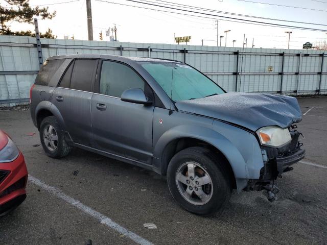 Photo 4 from auction – 2007 SATURN VUE with VIN 5GZCZ53447S862505