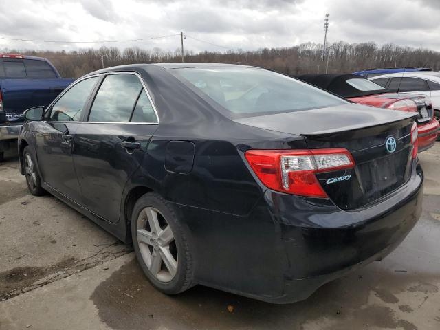 Photo 2 from auction – 2014 TOYOTA CAMRY L with VIN 4T1BF1FK5EU790767