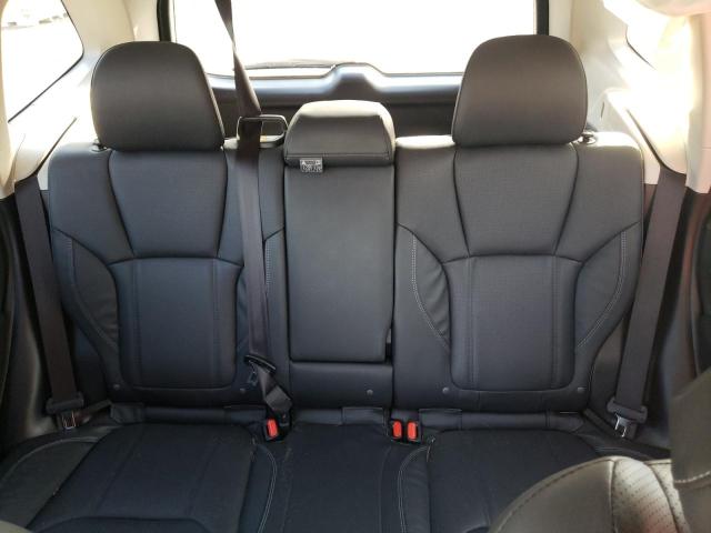 Photo 10 from auction – 2021 SUBARU FORESTER T with VIN JF2SKAXC6MH494740