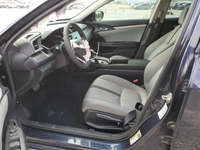 Photo 7 from auction – 2016 HONDA CIVIC EX with VIN 19XFC1F3XGE038944