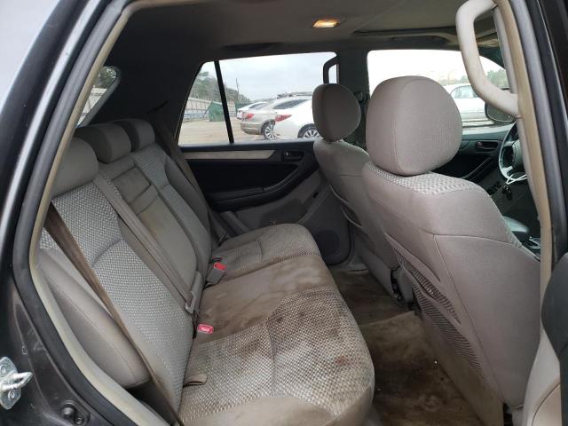 Photo 11 from auction – 2006 TOYOTA 4RUNNER SR with VIN JTEZU14R468047306