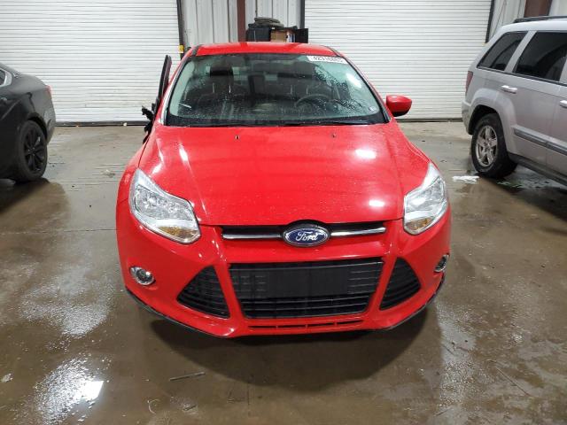 Photo 5 from auction – 2012 FORD FOCUS SE with VIN 1FAHP3F27CL127734