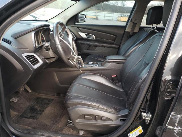 Photo 7 from auction – 2011 GMC TERRAIN SL with VIN 2CTFLVE53B6427030