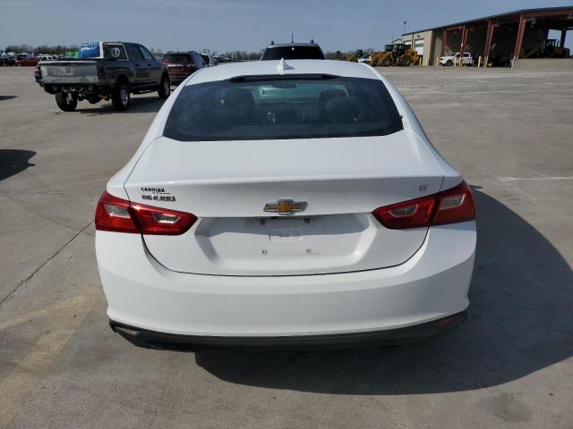 Photo 6 from auction – 2018 CHEVROLET MALIBU LT with VIN 1G1ZD5STXJF101280