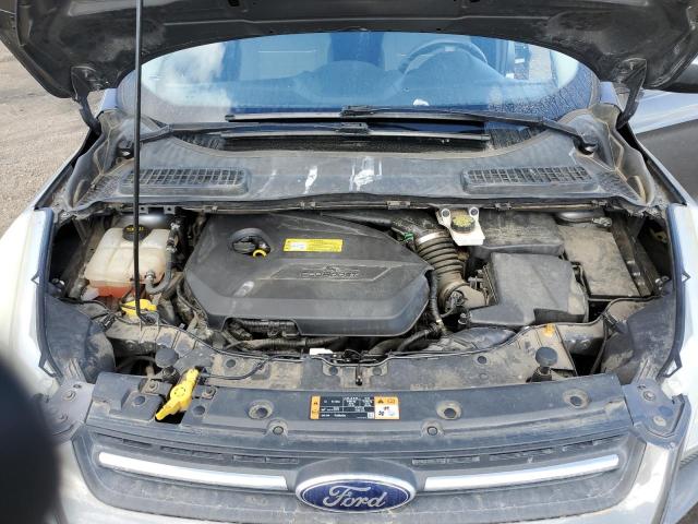 Photo 12 from auction – 2014 FORD ESCAPE SE with VIN 1FMCU0GX5EUB47656